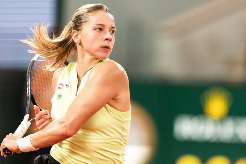 2026 French Open - Day Twelve Maja Chwalinska : une surprise à Roland-Garros