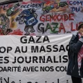 Une journaliste française expulsée d’Israël malgré des autorisations valides