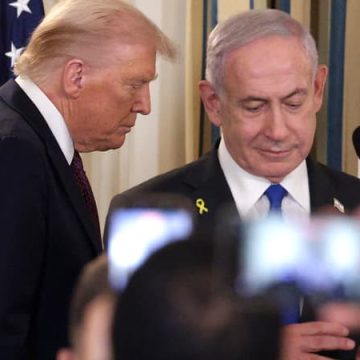 La crise des relations américano-israéliennes à l&rsquo;ère Trump-Netanyahu