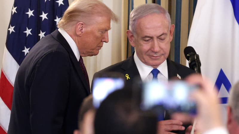 49e57df2-67d5-48df-83d1-9441b74fd1f0 La crise des relations américano-israéliennes à l’ère Trump-Netanyahu