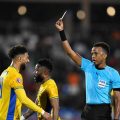 Refus de Visa pour un Arbitre Somalien pour la Coupe du Monde 2026