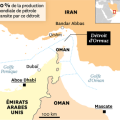 Tensions autour du détroit d’Ormuz et négociations américano-iraniennes