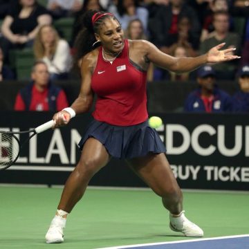 4a92ca3f-afef-421c-8595-20d6238563ff Le retour de Serena Williams en simple à Wimbledon
