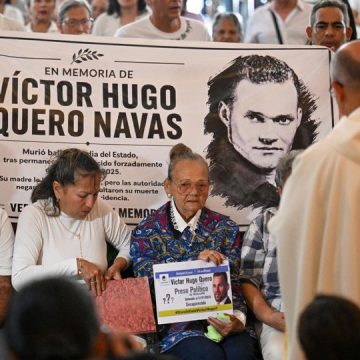 Dénonciation des abus dans le décès d’un prisonnier politique au Venezuela