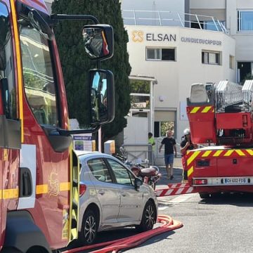 4d21daca-aa00-4f46-ae24-6cde42f0c820 Fuite de gaz à la Seyne-sur-Mer : intervention des pompiers et mesures de sécurité