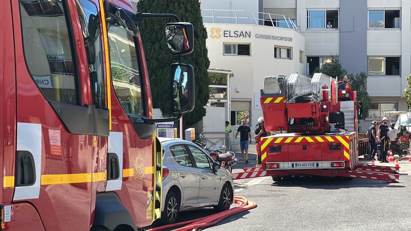 4d21daca-aa00-4f46-ae24-6cde42f0c820 Fuite de gaz à la Seyne-sur-Mer : intervention des pompiers et mesures de sécurité