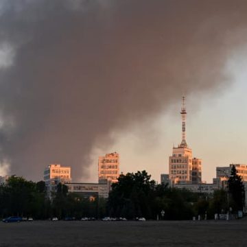 Attaque à Kharkiv : Bilan et Réactions