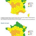 La France et l’Europe face à une canicule historique