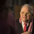 Décès du Peintre David Hockney