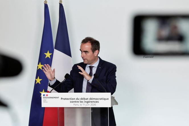 50c3bce1-a262-47ac-8372-dc443c0d55bb Menaces d’ingérences sur la présidentielle 2027