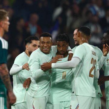 L&rsquo;importance des matchs de préparation pour l&rsquo;équipe de France avant la Coupe du monde 2026