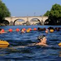 Sites de baignade ouverts à Paris et en Île-de-France