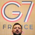 Le G7 et l’Ukraine: Un sommet marqué par des changements profonds