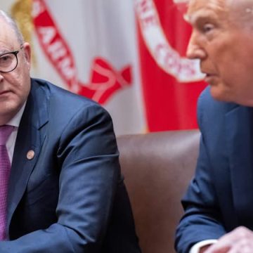 Divergence entre les États-Unis et l’Australie sur les droits de douane pour travail forcé