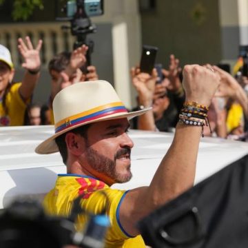 530b1781-fa90-4784-9fe0-7e2835772f4d Abelardo de la Espriella élu Président en Colombie