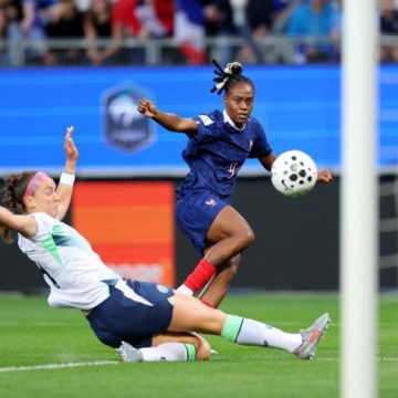 546b370a-e95a-48fa-8cb7-ee7228635a0a Victoire de l’équipe de France féminine face à l’Irlande : qualification pour la Coupe du Monde 2027