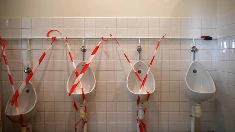 54b22a1f-5569-4616-af47-b6fb639a1394 La situation alarmante des toilettes dans les établissements scolaires français