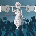 Réflexion sur la mort tragique de Lyhanna