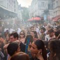 Prudence recommandée pour la Fête de la musique en raison de la canicule en France