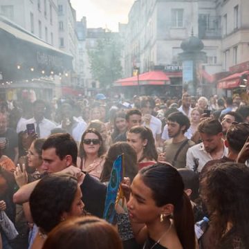 Prudence recommandée pour la Fête de la musique en raison de la canicule en France