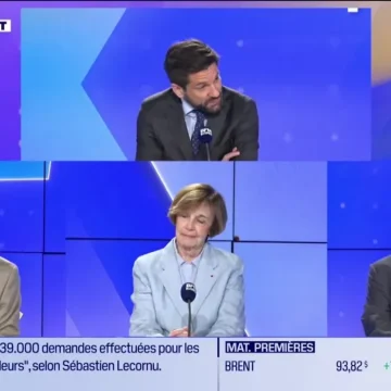Les Experts sur BFM Business : Discussions Économiques du 1er Juin