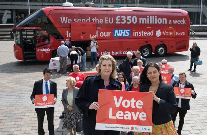 5566ecf2-4845-4c32-b174-75cf90278c18 Dix ans après le Brexit : Retour sur un divorce historique