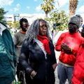 Saadia Mosbah et le Rejugement en Tunisie: Un Combat Contre le Racisme