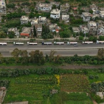 56b78ee9-483a-4795-b0f6-911fa786e3aa Le développement du transport multimodal dans le contexte du détroit d’Ormuz