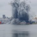 Tensions Croissantes en Mer Noire et Conflits en Ukraine