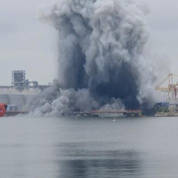 Tensions Croissantes en Mer Noire et Conflits en Ukraine
