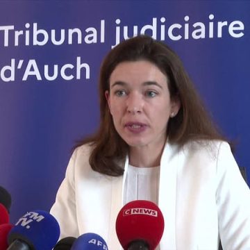 La procureure d’Auch s’exprime sur l’affaire Lyhanna