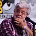 George Lucas Prend Part aux Minions