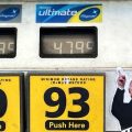 L’inflation américaine atteint un pic en raison de la hausse des prix de l’énergie