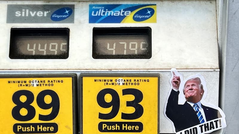 59d54a04-612a-4ad1-ad18-cbf39ed8d2e3 L’inflation américaine atteint un pic en raison de la hausse des prix de l’énergie
