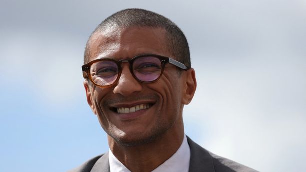 FRANCE-OLY-PARIS-2024-ARCHITECTURE-VENUE Karim Bouamrane annonce sa candidature à la présidentielle de 2027