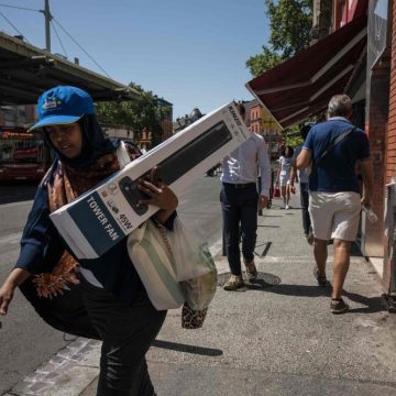 L&rsquo;impact de la canicule en Europe : Événements récents et conséquences