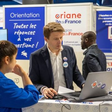 Faciliter l’Orientation Professionnelle avec ORIANE