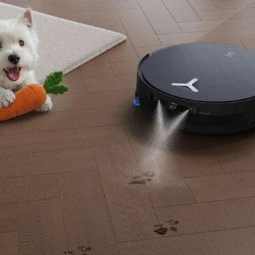 Offres anticipées Prime Day 2026 par Ecovacs