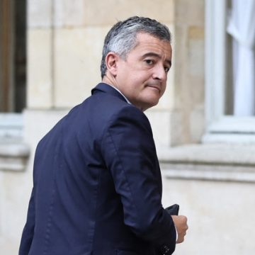 5bf46f29-c5f6-43eb-b2c3-dc5890729a7e Gérald Darmanin présente ses excuses pour l’affaire Lyhanna