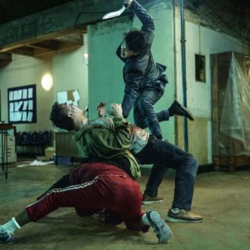 Retour au cinéma d’exploitation avec Kenji Tanigaki