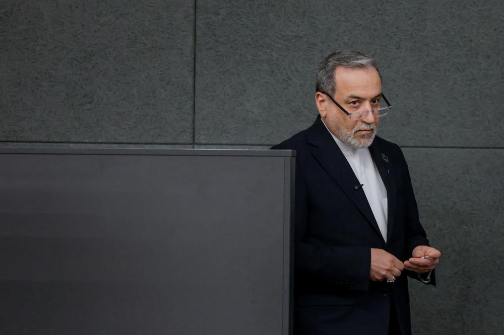 5d226b7c-5cfd-4343-9a14-422b753db18a Négociations en cours pour un accord avec l’Iran