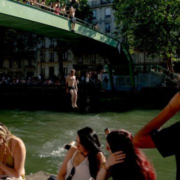 L&rsquo;injustice climatique affecte la jeunesse des quartiers populaires