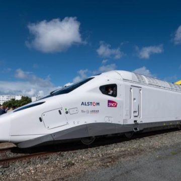Le TGV-M : Nouveautés et Délai de Mise en Service