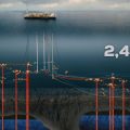 Voyage au cœur de la plateforme pétrolière de TotalEnergies en Angola