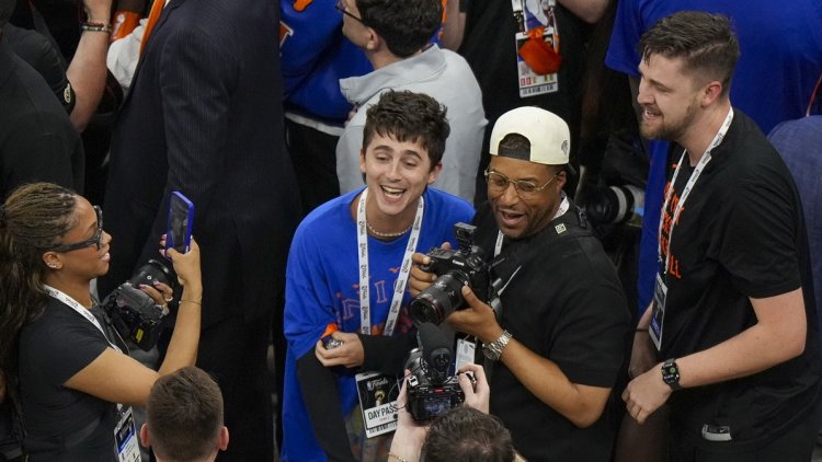 5fdb2acb-12c1-40e1-8426-3176b1fce2d9 Timothée Chalamet et Sa Passion Pour Les Knicks