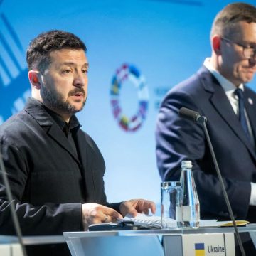 Reprise des négociations de l’Union européenne pour l’adhésion de l’Ukraine