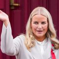 La santé préoccupante de la princesse héritière de Norvège