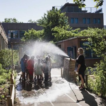 Les Français face à la première vague de chaleur de l&rsquo;été