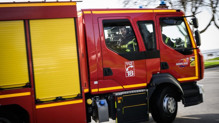 624dd1e8-a612-4b1c-8f7f-03ff0e3572f5 Crash d’un avion de tourisme à La Baule : deux victimes