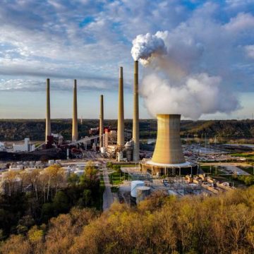 L’urgence climatique confirmée par une étude internationale